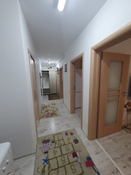 Berceni, Metalurgiei,